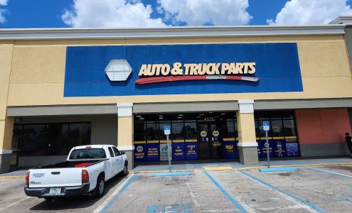 NAPA Auto Parts - Palm Beach