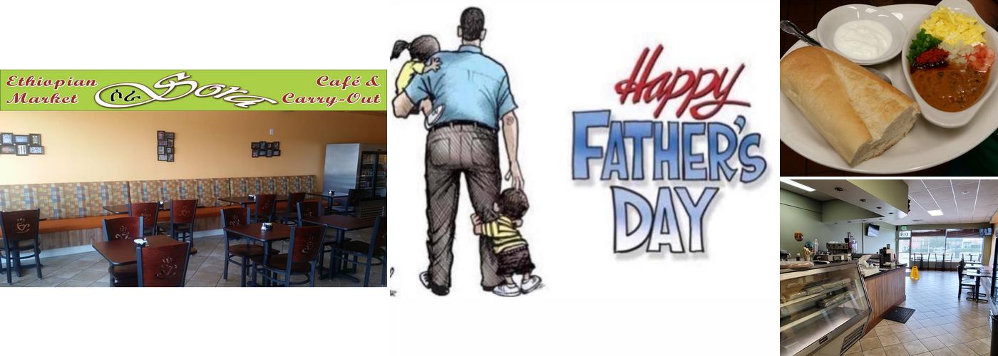 Sora Ethiopian Market, Cafe,