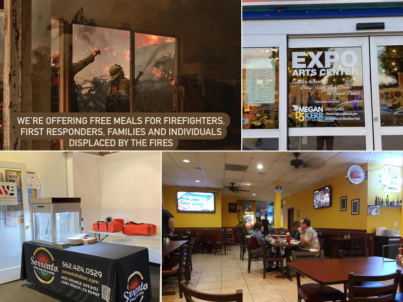 Sorrento Italian Kitchen