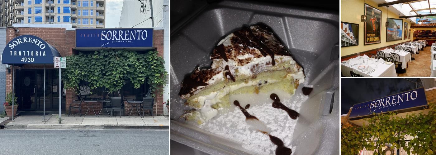 Trattoria Sorrento
