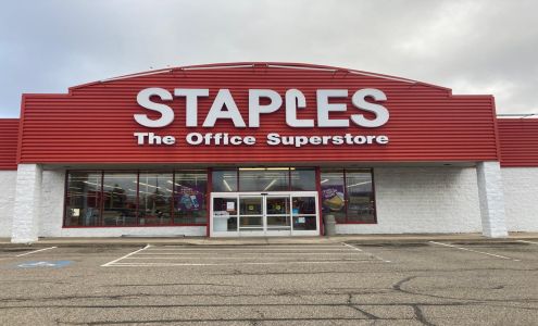 Staples