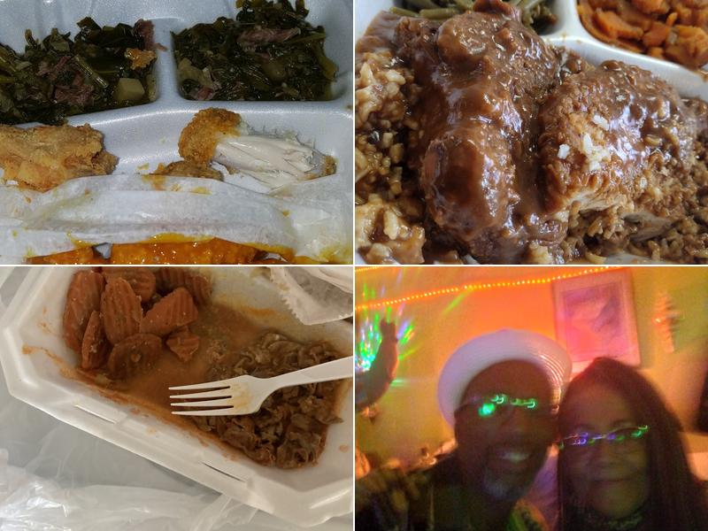 Soulz Cafe & House of Soul