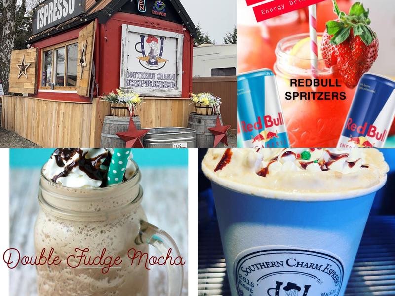 Southern Charm Espresso & Catering