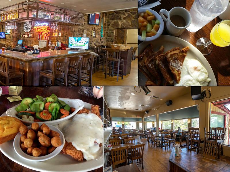 Southern Recipes Grill