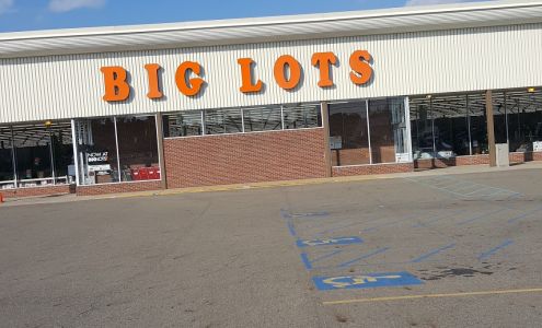 Big Lots