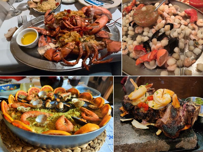 Spain Inn 1707 W 7th St, Piscataway