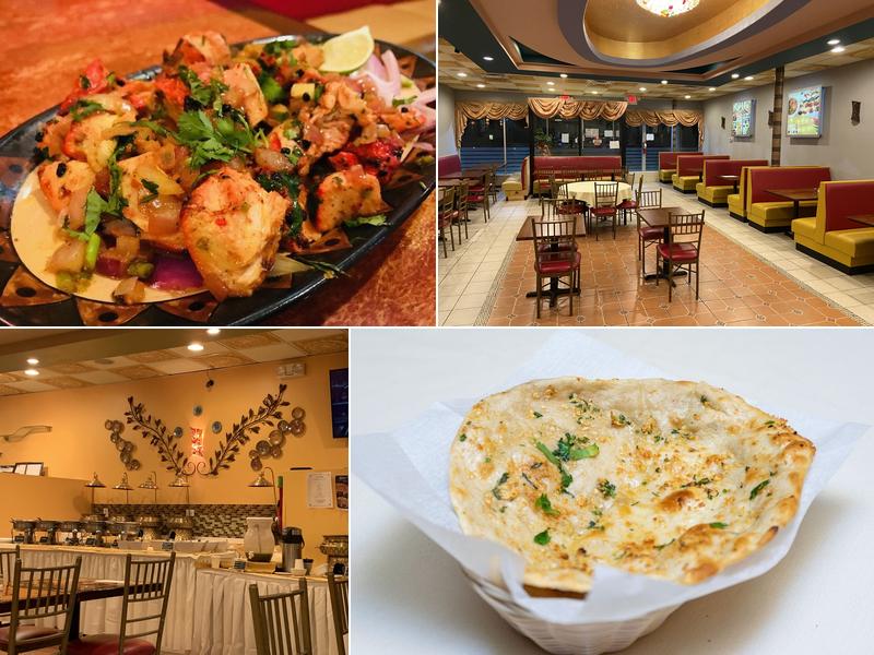 Spice House 2050 Lincoln Hwy, Edison