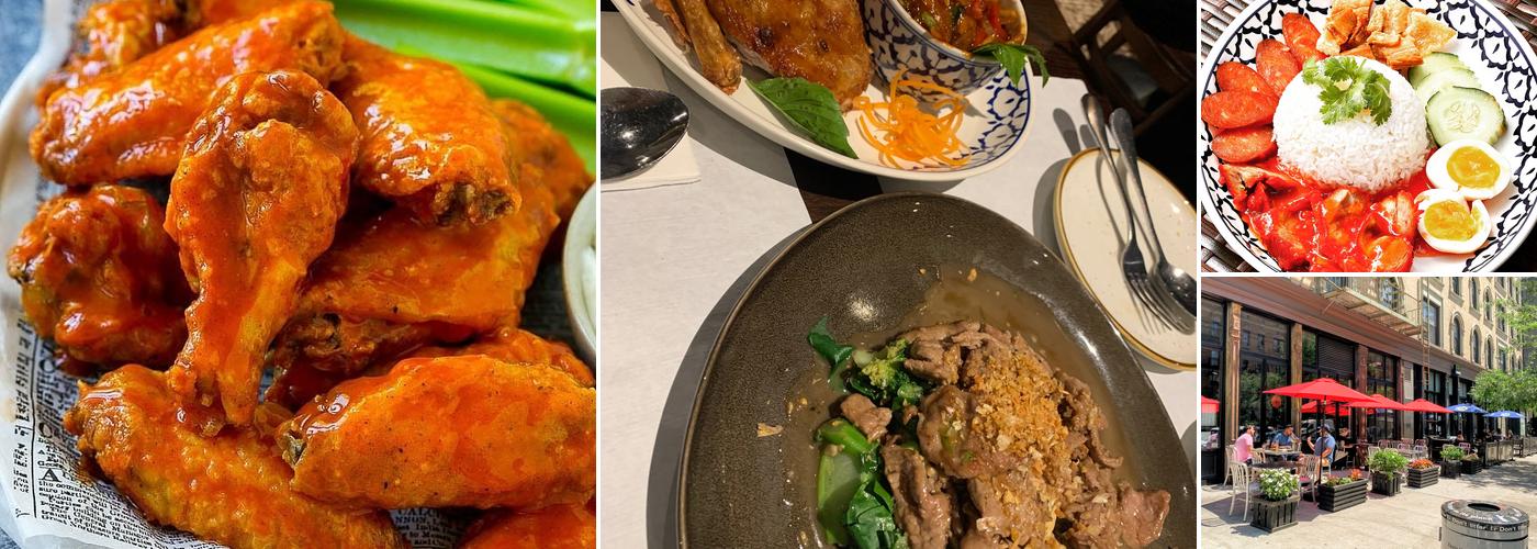 Spice (Upper West Side)