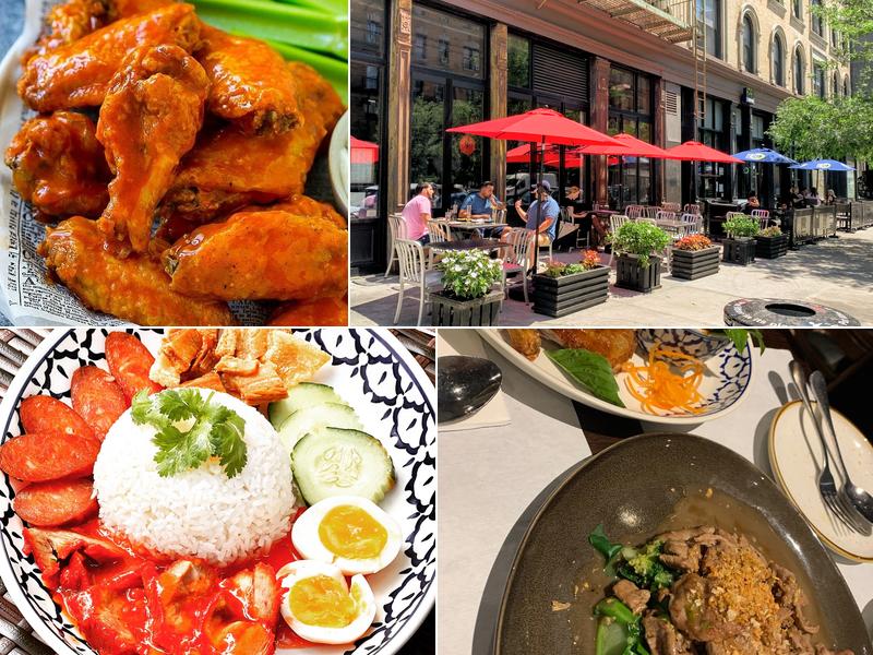 Spice (Upper West Side)