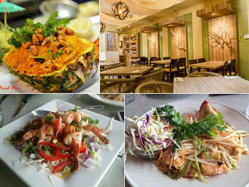 Spice & Rice Kitchen