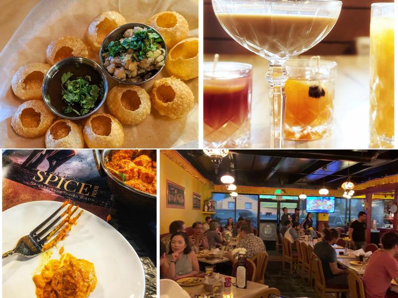 SPICE ROOM 3157 W 38th Ave, Denver