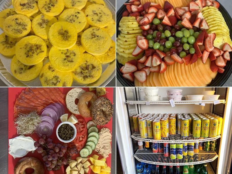 Spielman Bagels and Coffee Roasters