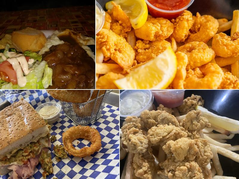 Spitale's Deli & Catering