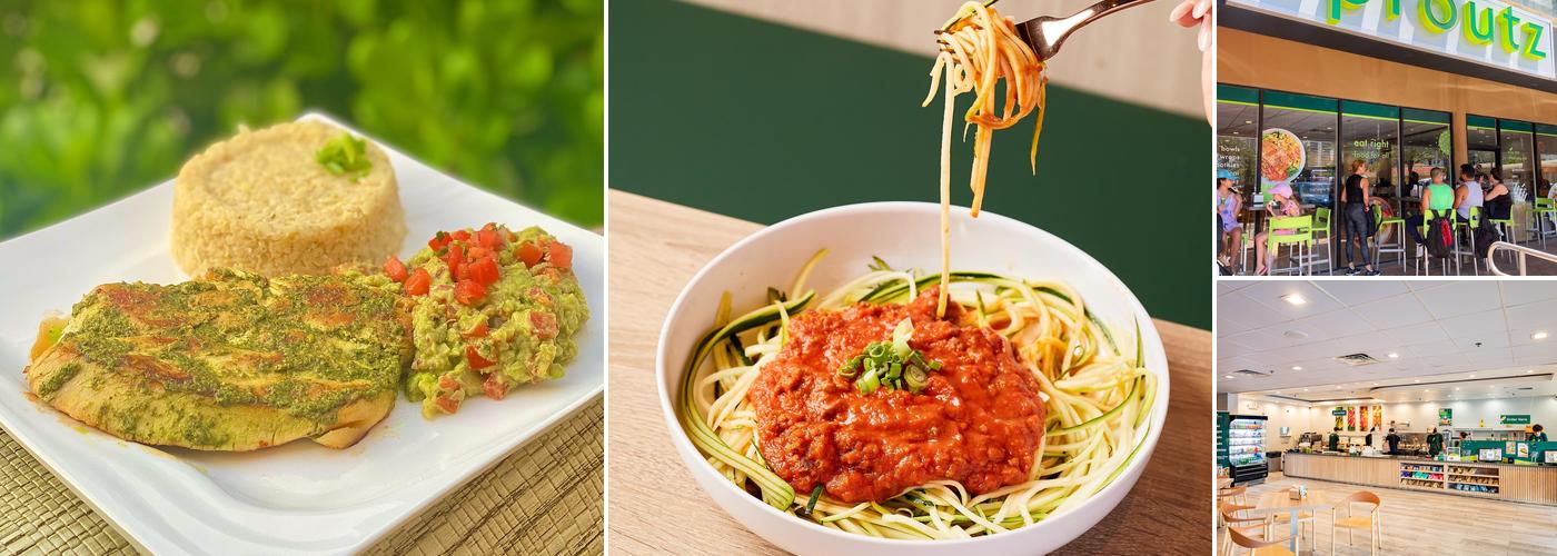 Sproutz - Sunny Isles