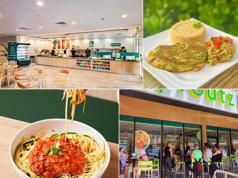 Sproutz - Sunny Isles