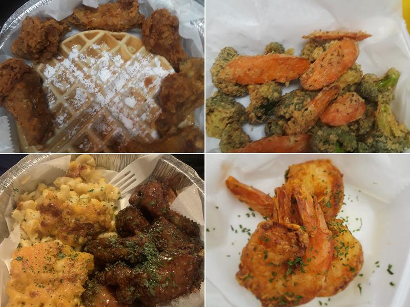 Spunky Fish N Things