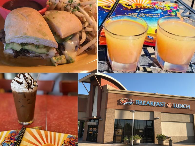 Squeeze In 3020 Floyd Ave #101, Modesto