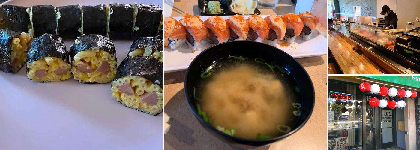 SQwers japanese restaurant