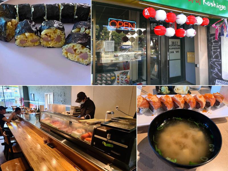 SQwers japanese restaurant