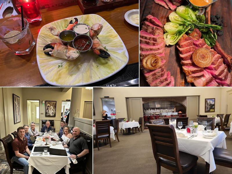 Stab's Prime Steak and Seafood 7666 Jefferson Hwy, Baton Rouge