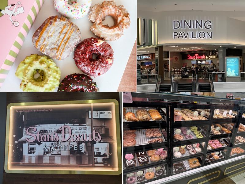 Stan's Donuts & Coffee