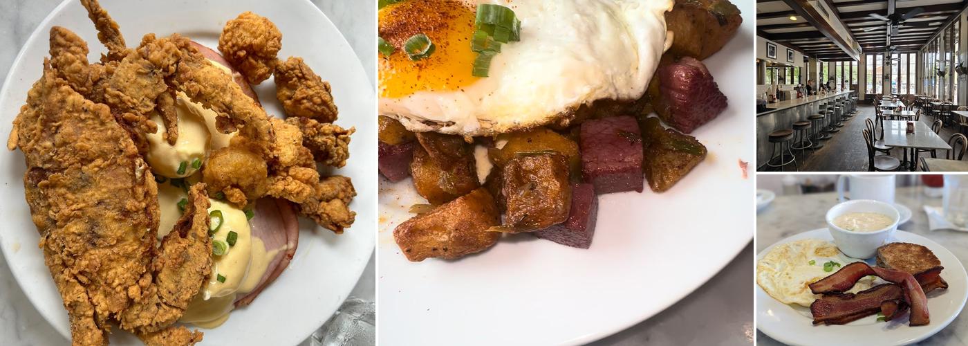 Stanley of New Orleans