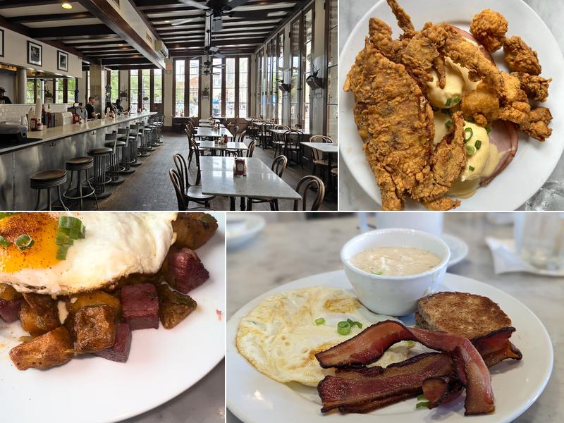 Stanley of New Orleans