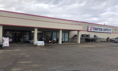 Tractor Supply Alliance