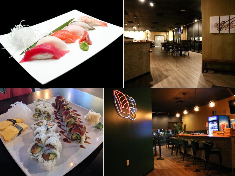 Star Sushi 3015 E 10th St, Jeffersonville