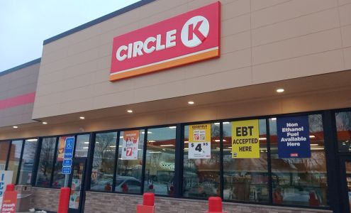 Circle K