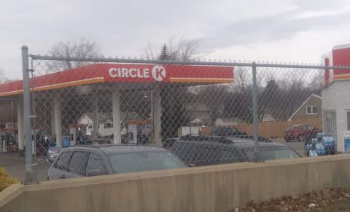 Circle K