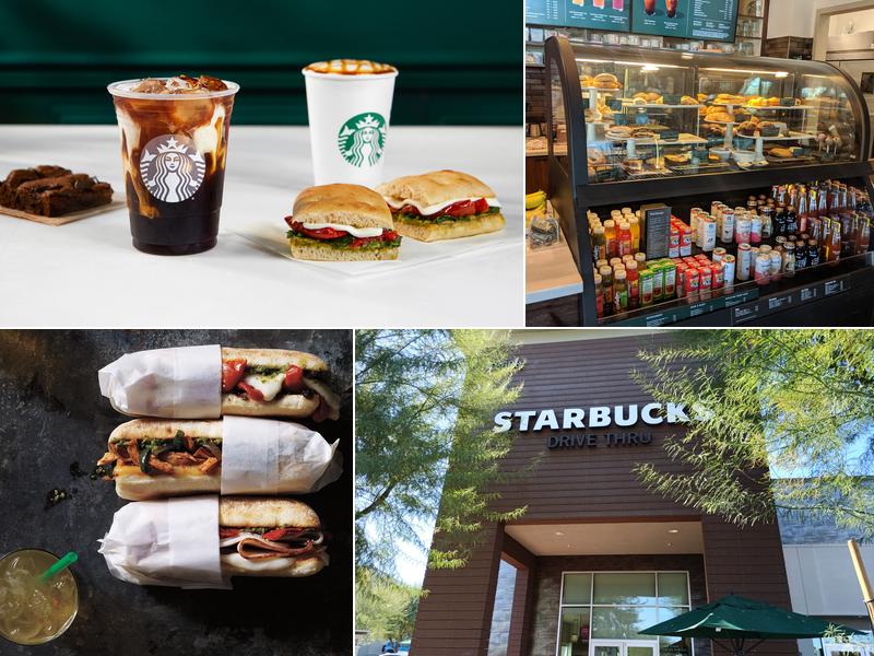 Starbucks