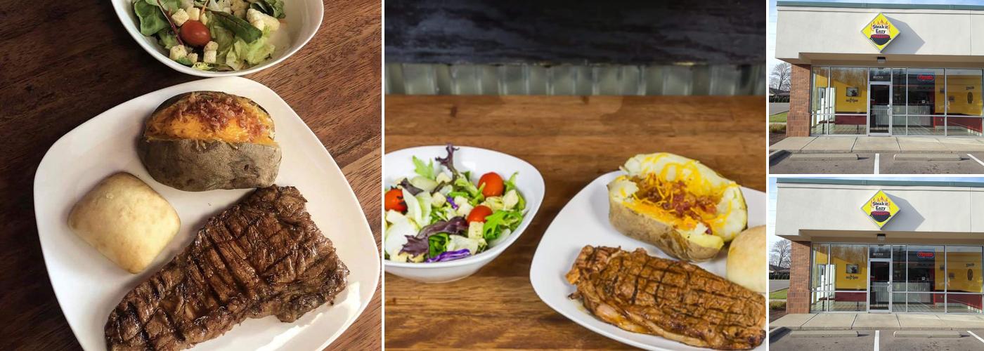 Steak It Eazy
