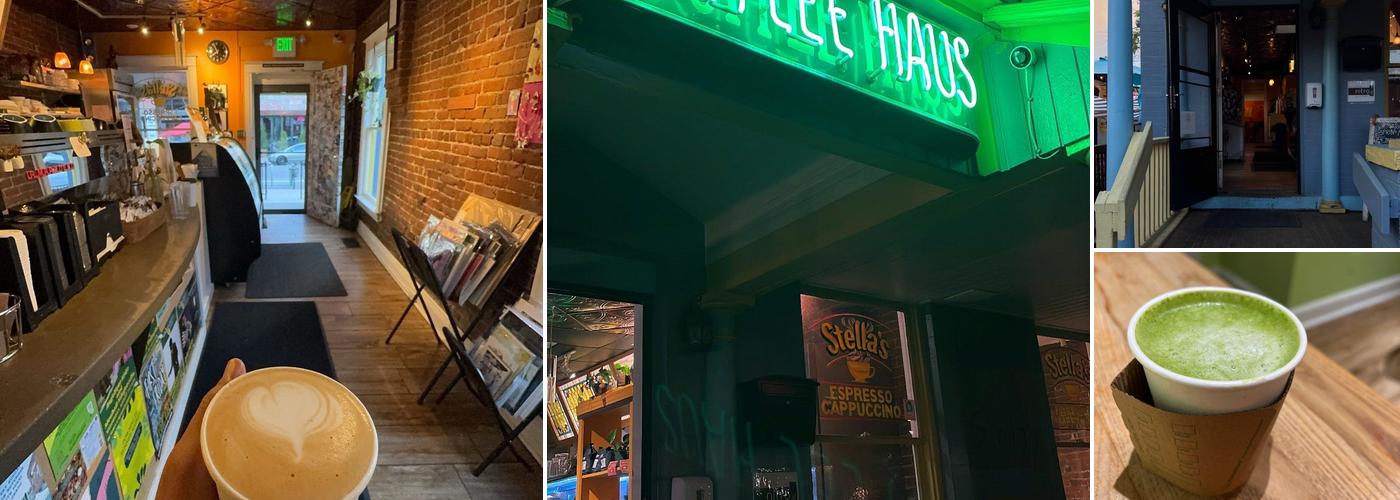 Stella's Coffee Haus