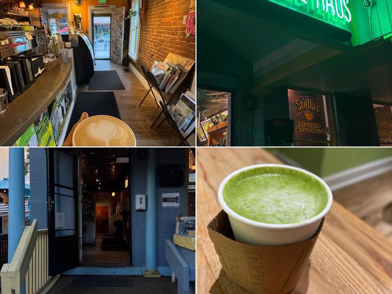 Stella's Coffee Haus