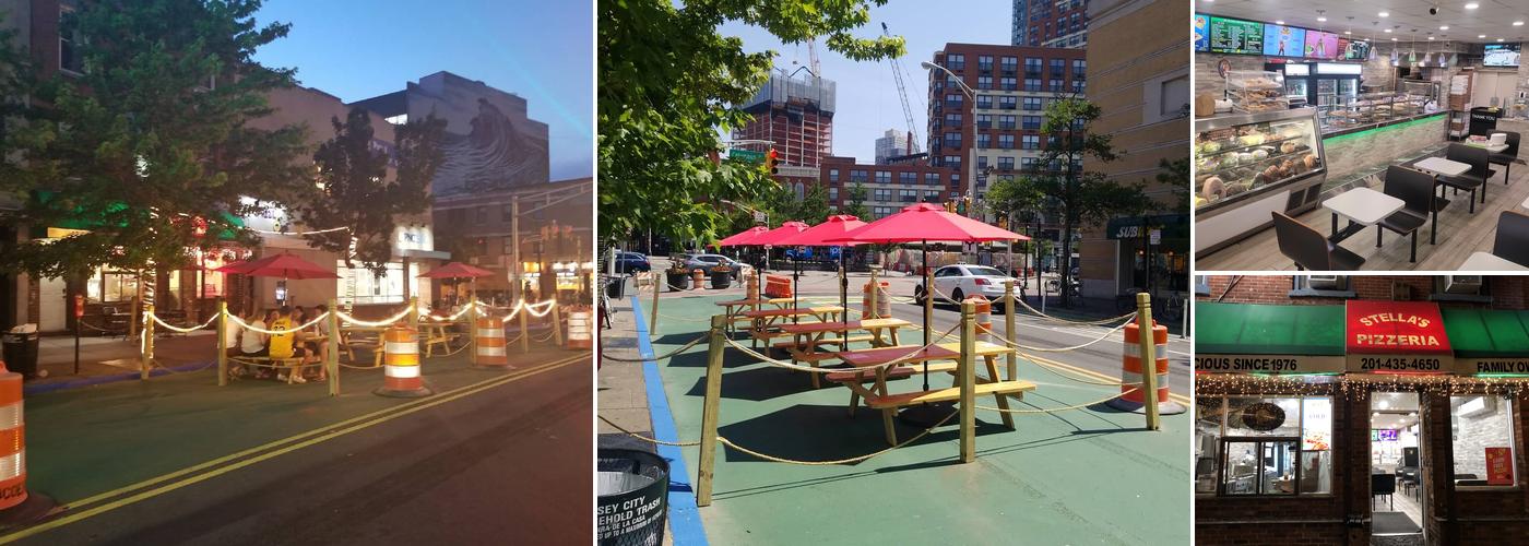 Stella's 24 Hour Eatery