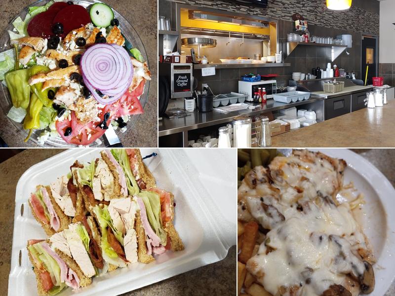 Sterling American Grill