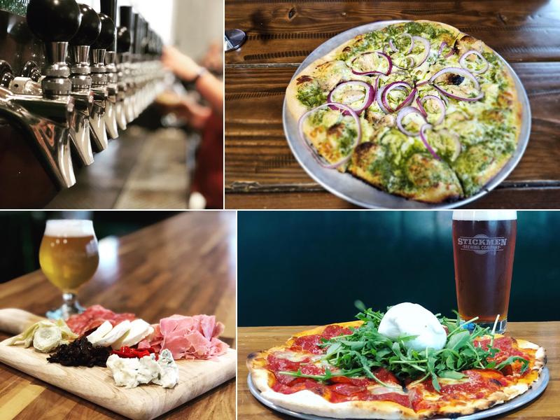 Stickmen Brewing Company - Tualatin