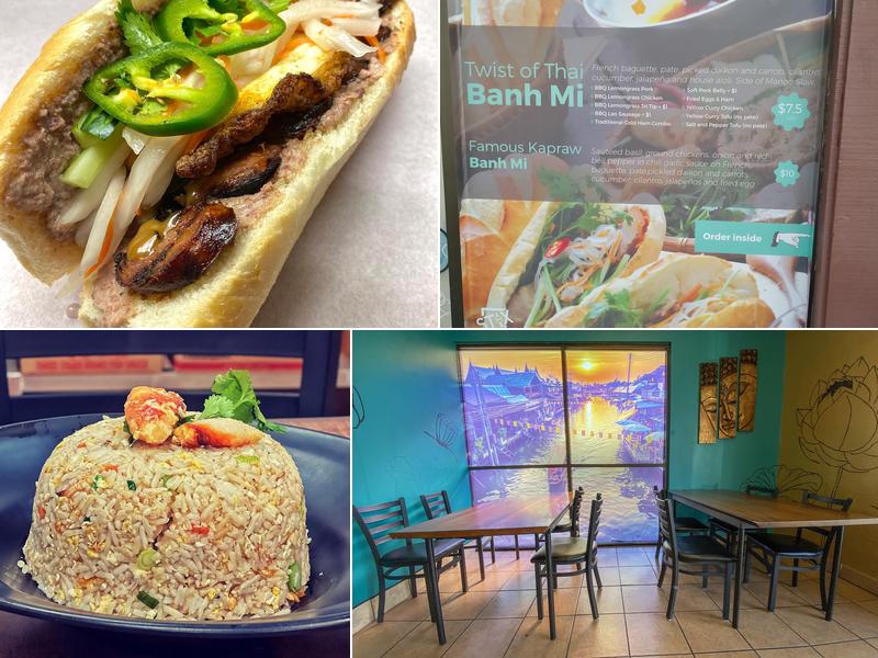 STIX Eatery 1500 Monument Blvd A-2a, Concord