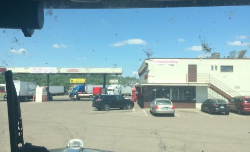 Stockmen's Truck Stop