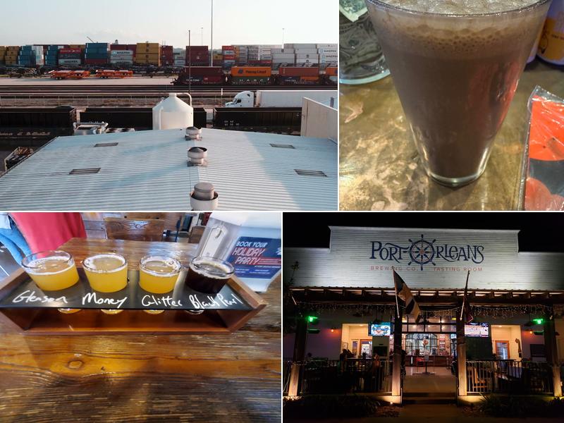 Port Orleans Brewing Co.