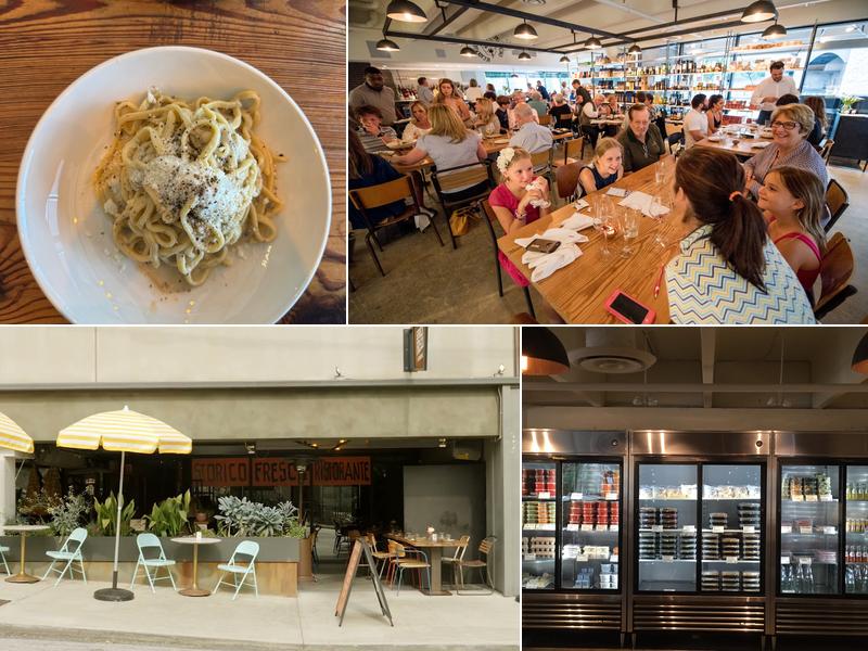 Storico Fresco Ristorante