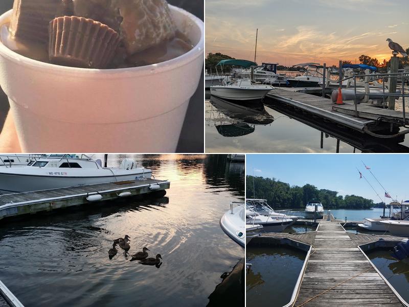 Stouten's Bear Creek Marina LLC