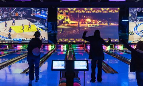 Strikz Entertainment