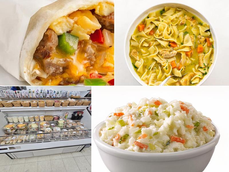 Strongsville Deli Stop