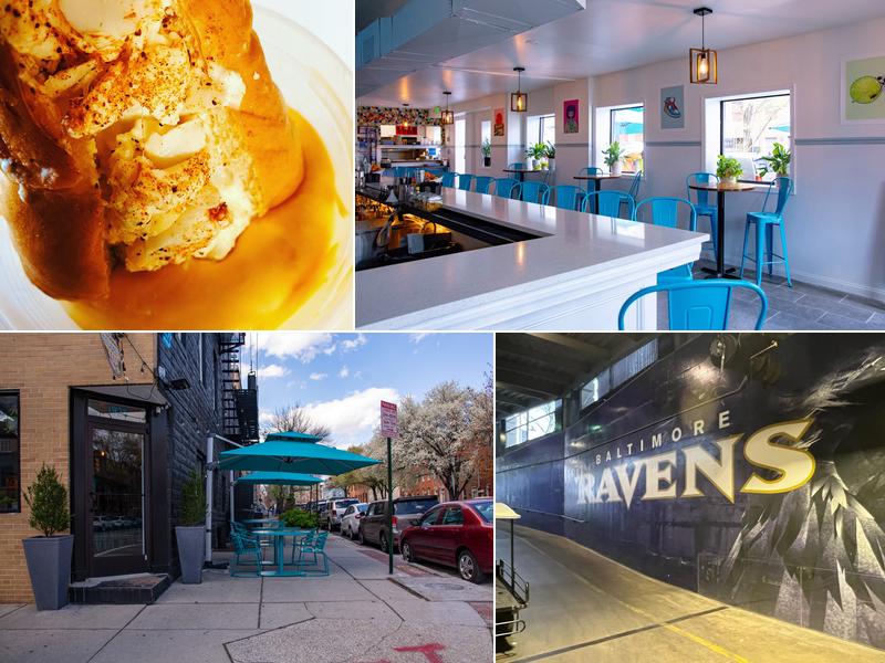 Stuggy's Sandwich Shop