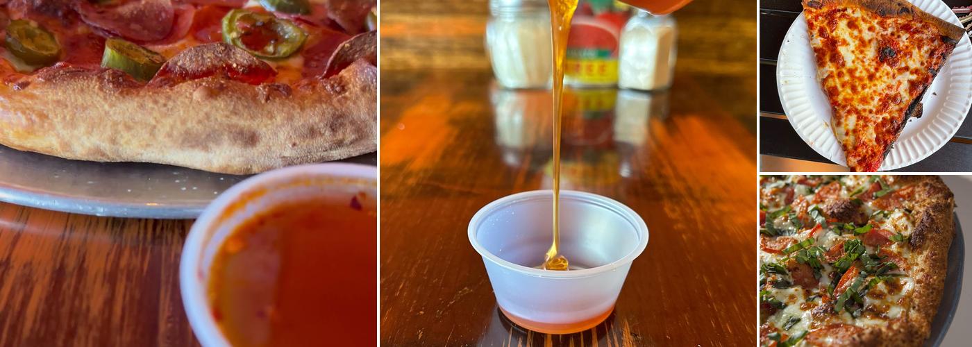 Stumpy's Pizza & Subs