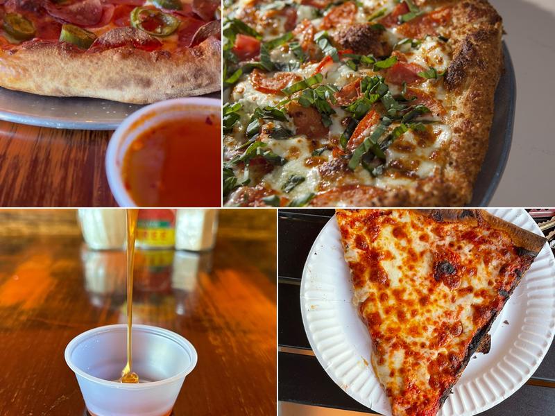 Stumpy's Pizza & Subs