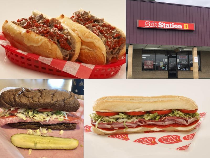 Sub Station II 2864 3245 Wade Hampton Blvd unit g, Taylors