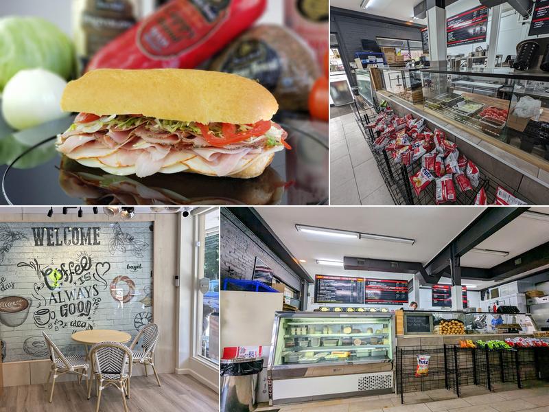 Subcentral Sandwiches